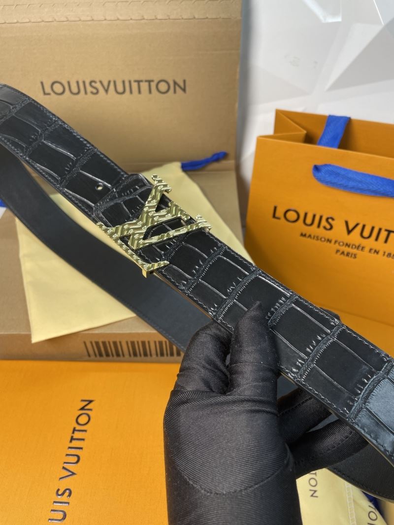 Louis Vuitton Belts